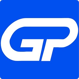 Gp (device) Device mark 3048885 Trademark