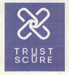 Trust Score Device mark 3058539 Trademark