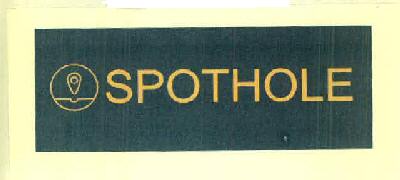 Spothole Device mark 3017193 Trademark
