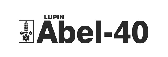 Abel 40 (label) Device mark 3057811 Trademark