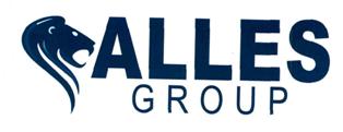 Alles Group (device) Device mark 3076754 Trademark