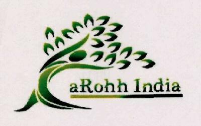 Arohh India Device mark 3074873 Trademark