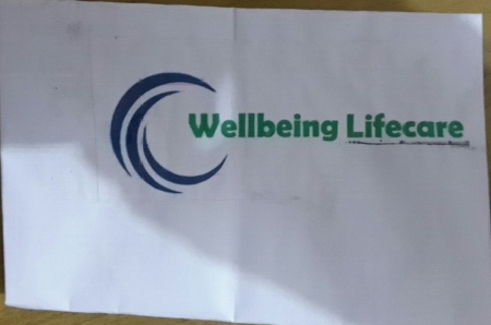 Wellbeing Lifecare Device mark 3057813 Trademark