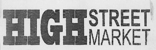 High Street Market Device mark 3058417 Trademark