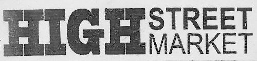 High Street Market Device mark 3058419 Trademark