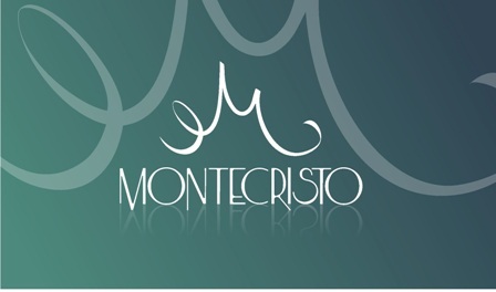 Montecristo Device mark 3077168 Trademark