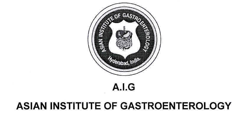 A.i.g Asian Institute Of Gastroenterology Device mark 3058268 Trademark
