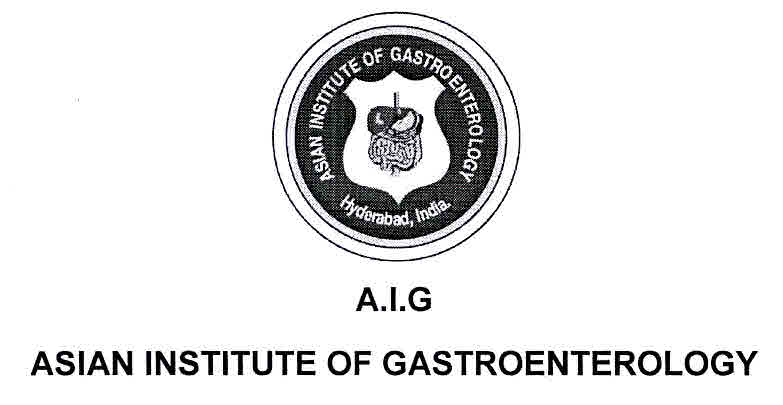 A.i.g Asian Institute Of Gastroenterology Device mark 3058269 Trademark