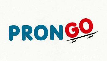 Prongo Device mark 3056077 Trademark