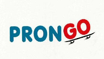 Prongo Device mark 3056078 Trademark