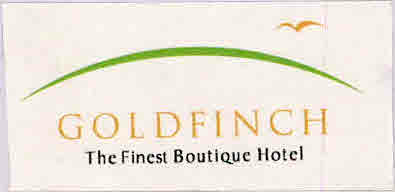 Goldfinch Device mark 3084153 Trademark