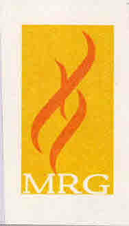 Mrg Device mark 3084154 Trademark