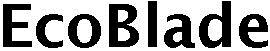 Ecoblade Device mark 3054909 Trademark