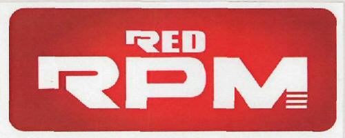 Red Rpm Device mark 3075897 Trademark