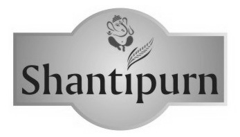Shantipurn Device mark 3057963 Trademark