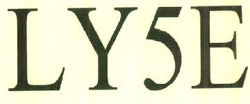 Ly5e Device mark 3077639 Trademark