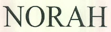 Norah Device mark 3077078 Trademark