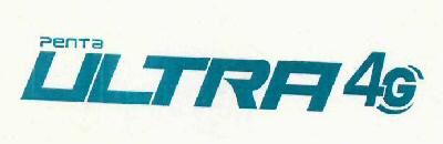 Penta Ultra 4g Device mark 3056567 Trademark