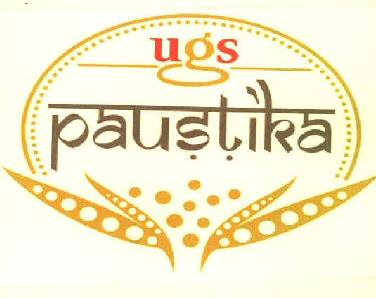 Ugs Paustika Device mark 3054920 Trademark