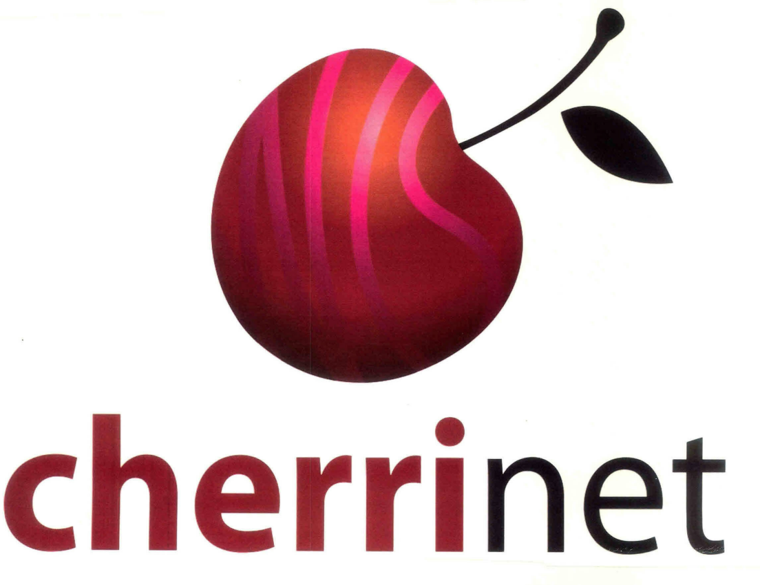 Cherrinet Device mark 3058126 Trademark
