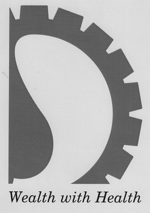 Wealth With Health Device mark 3057688 Trademark