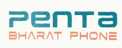 Penta Bharat Phone Device mark 3056568 Trademark