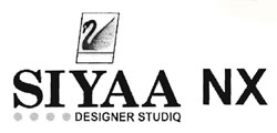 Siyaa Nx With Device Of Duck Device mark 3076937 Trademark