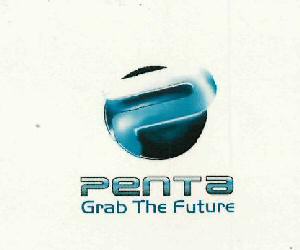 Penta Grab The Future Device mark 3056570 Trademark