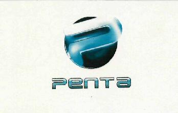 Penta Device mark 3056571 Trademark