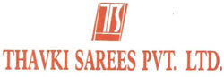 Thavki Sarees Pvt. Ltd. With Ts Logo Device mark 3076939 Trademark