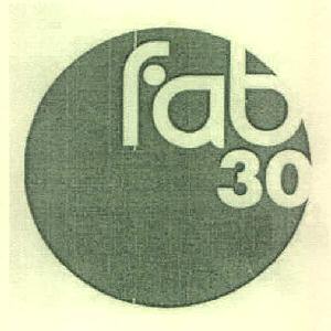 Fab 30 Device mark 3056425 Trademark