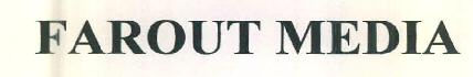 Farout Media Device mark 3075361 Trademark