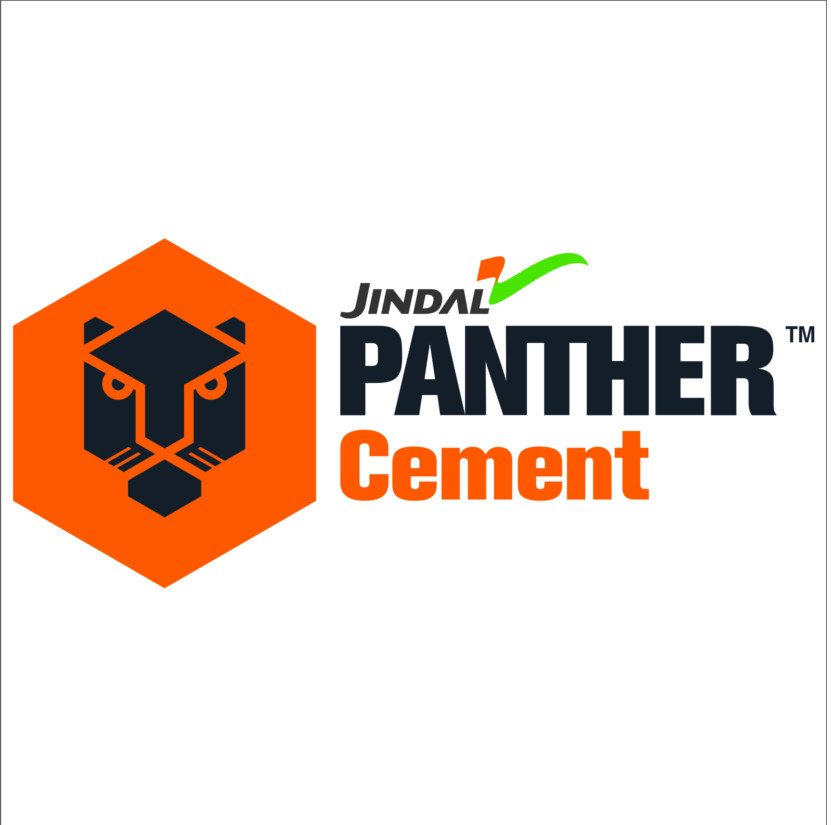 Jindal Panther Cement Device mark 3054929 Trademark