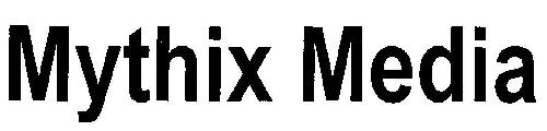 Mythix Media Device mark 3056429 Trademark