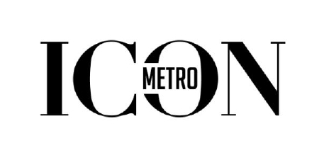 Metro Icon Device mark 3057698 Trademark