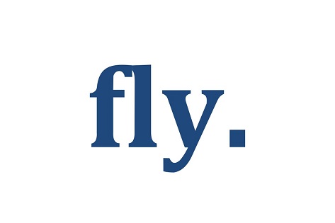 Fly Dot Device mark 3057109 Trademark