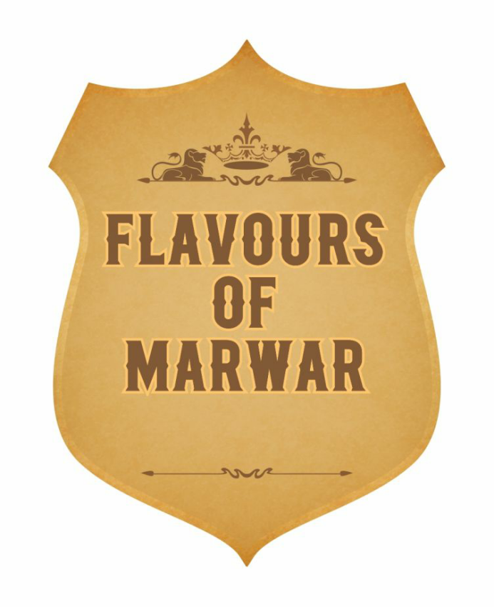 Flavours Of Marwar Device mark 3075923 Trademark