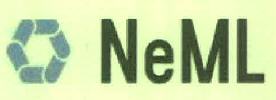 Neml Device mark 3077650 Trademark