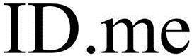 Id .me Device mark 3077091 Trademark