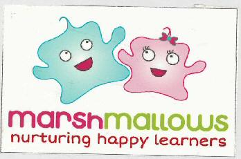 Marsh Mallows Device mark 3056438 Trademark