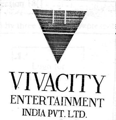 Vivacity Entertainment India Pvt Ltd Device mark 3076637 Trademark