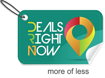 Deals Right Now Device mark 3056716 Trademark