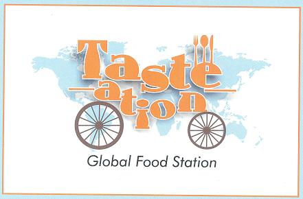 Tasteation Global Food Station Device mark 3077094 Trademark