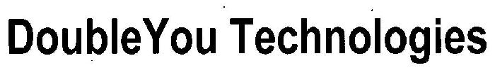 Double You Technologies Device mark 3058147 Trademark