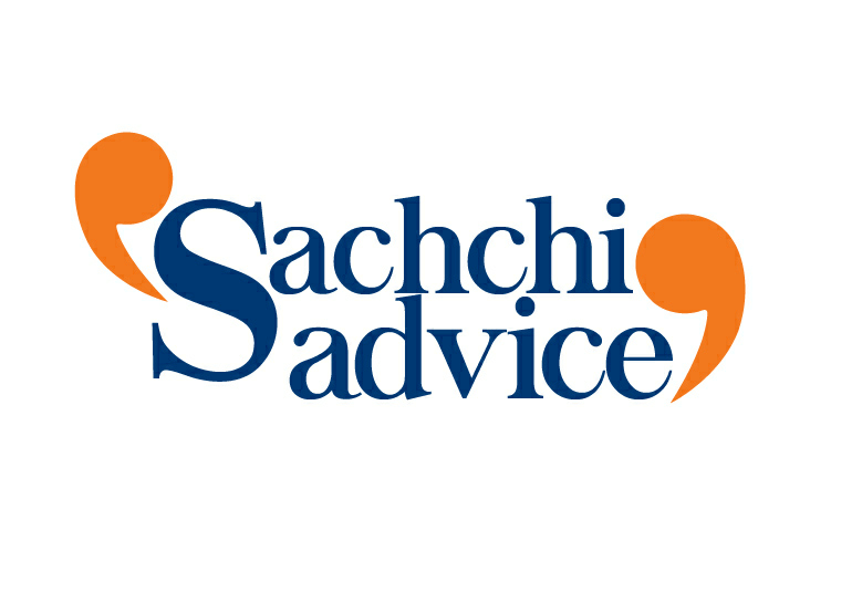 Sachchi Advice Device mark 3056867 Trademark