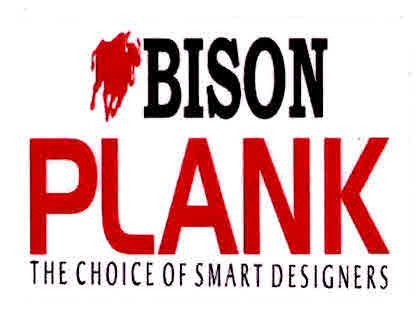 Bison Plank Device mark 3055089 Trademark