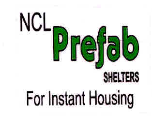 Ncl Prefab Shelters Device mark 3055090 Trademark