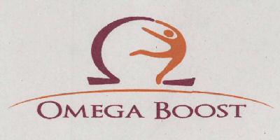 Omega Boost Device mark 3056589 Trademark