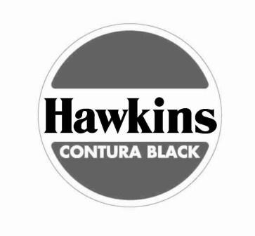 Hawkins Contura Black Device mark 3083412 Trademark