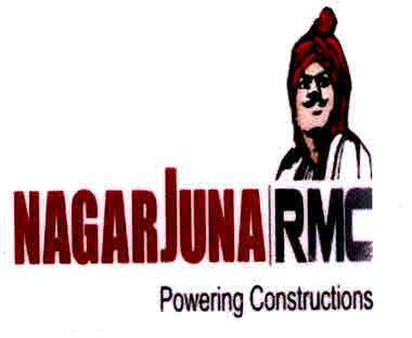 Nagarjuna Rmc Device mark 3055091 Trademark